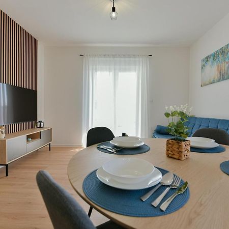 Apartments Noa Sukošan Esterno foto