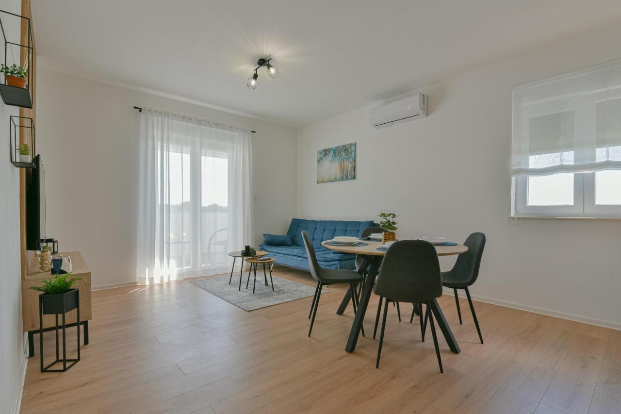 Apartments Noa Sukošan Esterno foto