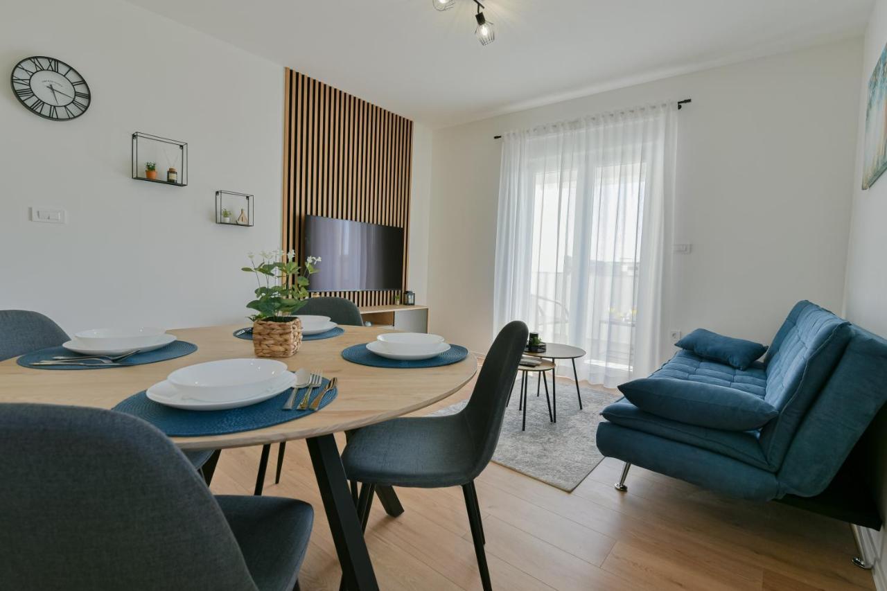 Apartments Noa Sukošan Esterno foto