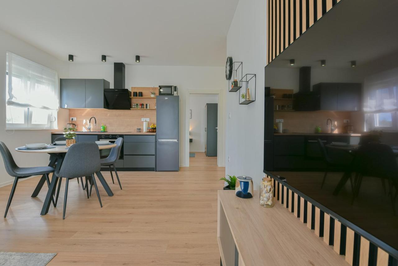 Apartments Noa Sukošan Esterno foto