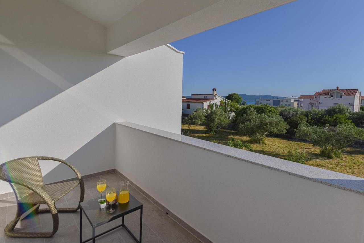Apartments Noa Sukošan Esterno foto